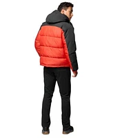 Columbia Mens Fall Hero Look