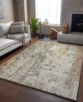 Dalyn Bresca BC5 8'x10' Area Rug