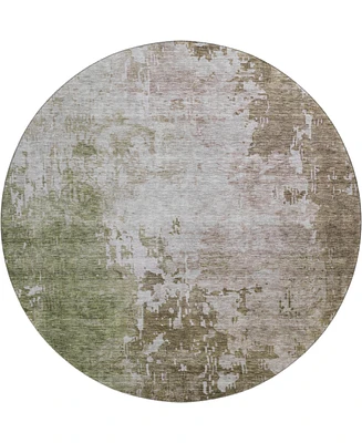 Dalyn Bresca BC3 8'x8' Round Area Rug