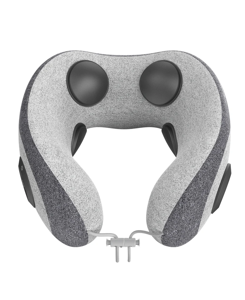 Homedics Deep Rhythmic Neck Massager