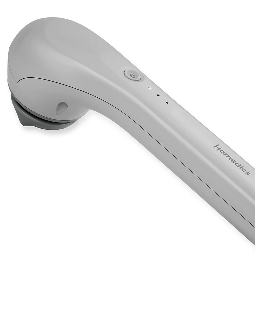 Homedics Vibration Long Reach Massager