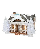 Department 56 1056 Christmas Lane Village Accessory