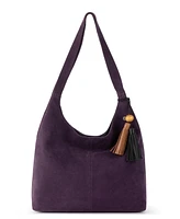 The Sak Huntley Leather Hobo Bag