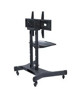 Universal Swivel Tv Stand for 32-80 inches