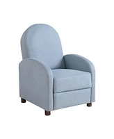 Relax A Lounger 26"W Polyester Ladera Pushback Recliner