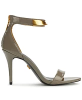 Donna Karan New York Women's Sabina Ankle Strap Sandals