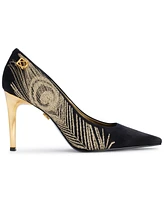 Donna Karan New York Women's Savita High Pumps