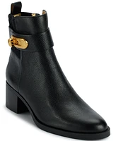 Donna Karan New York Women's Thompson Booties