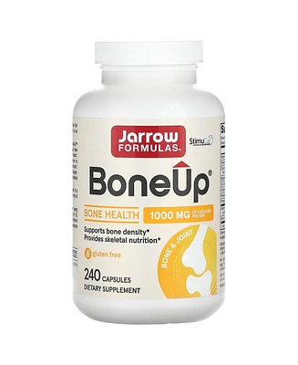 Jarrow Formulas BoneUp 1 000 mg