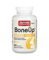 Jarrow Formulas BoneUp 1 000 mg