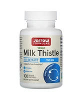 Jarrow Formulas Nutrition Milk Thistle 150 mg