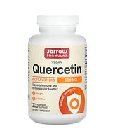 Jarrow Formulas Quercetin 500 mg