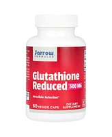 Jarrow Formulas Glutathione Reduced 500 mg