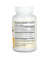 Jarrow Formulas Glucosamine + Chondroitin + Msm