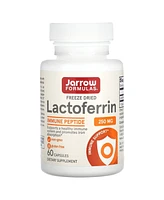 Jarrow Formulas Lactoferrin Freeze Dried 250 mg