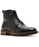 Steve Madden Men's Nova Jack Leather Boot