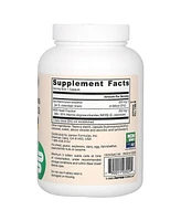 Jarrow Formulas Nutrition Saccharomyces Boulardii + Mos 5 Billion Cfu