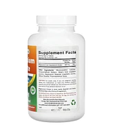 Best Naturals Magnesium Citrate 400 mg