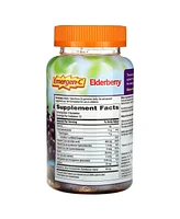 Emergen-c Elderberry Gummies