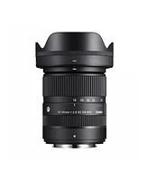 Sigma 18-50mm F2.8 Dc Dn Contemporary Lens for Fujifilm X Mount