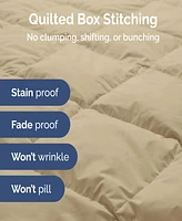Premium Down Alternative Comforter