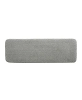 Comfortable Ottoman, Grey