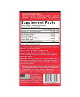 Force Factor Fundamentals Dim Max 400 mg