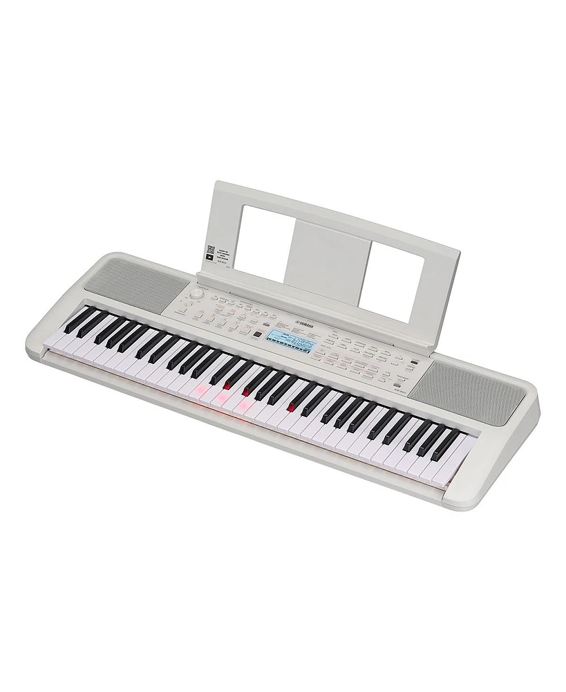 Yamaha Ez-310 61-Key Portable Keyboard with Lighted Keys