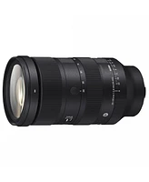 Sigma 28-105MM F2.8 Dg Dn Art Lens Sony E Mount