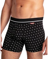 Mosmann Australia Men's Alexander Trunks