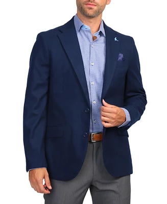 Men's Lux Cashmere Touch Sportcoat