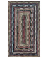 Capel Americana 0346 2'x8' Runner Area Rug