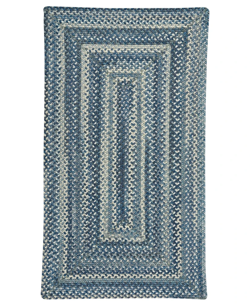 Capel Bonneville 0303 2'3"x9' Runner Area Rug