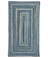 Capel Bonneville 0303 2'3"x9' Runner Area Rug