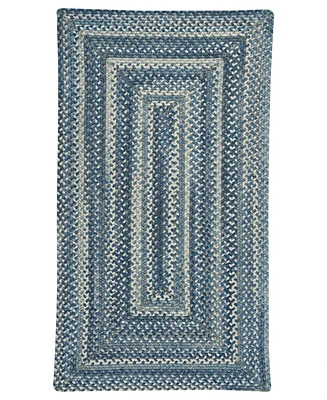 Capel Bonneville 0303 2'x8' Runner Area Rug