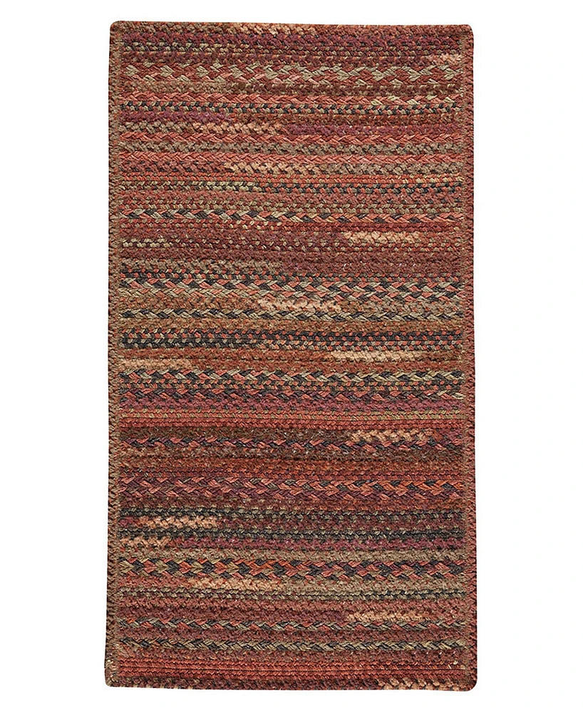 Capel Bayview 0036 2'3"x9' Runner Area Rug