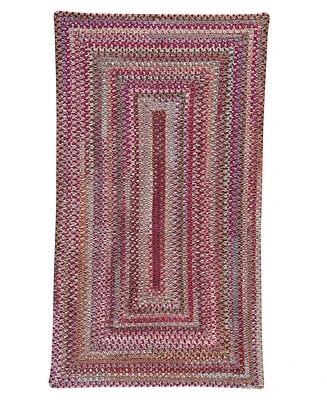 Capel Synergy 0225 2'x8' Runner Area Rug