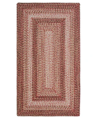 Capel Sturbridge 0223 2'3"x9' Runner Area Rug