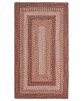 Capel Sturbridge 0223 2'3"x9' Runner Area Rug