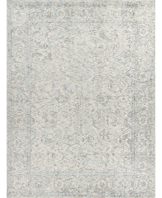 Exquisite Rugs Tuscany 4104 6'x9' Area Rug