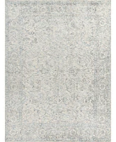 Exquisite Rugs Tuscany 4104 6'x9' Area Rug