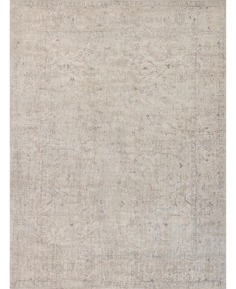 Exquisite Rugs Tuscany 8'x10' Area Rug