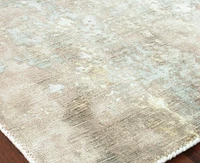 Exquisite Rugs Murano 6'x9' Area Rug