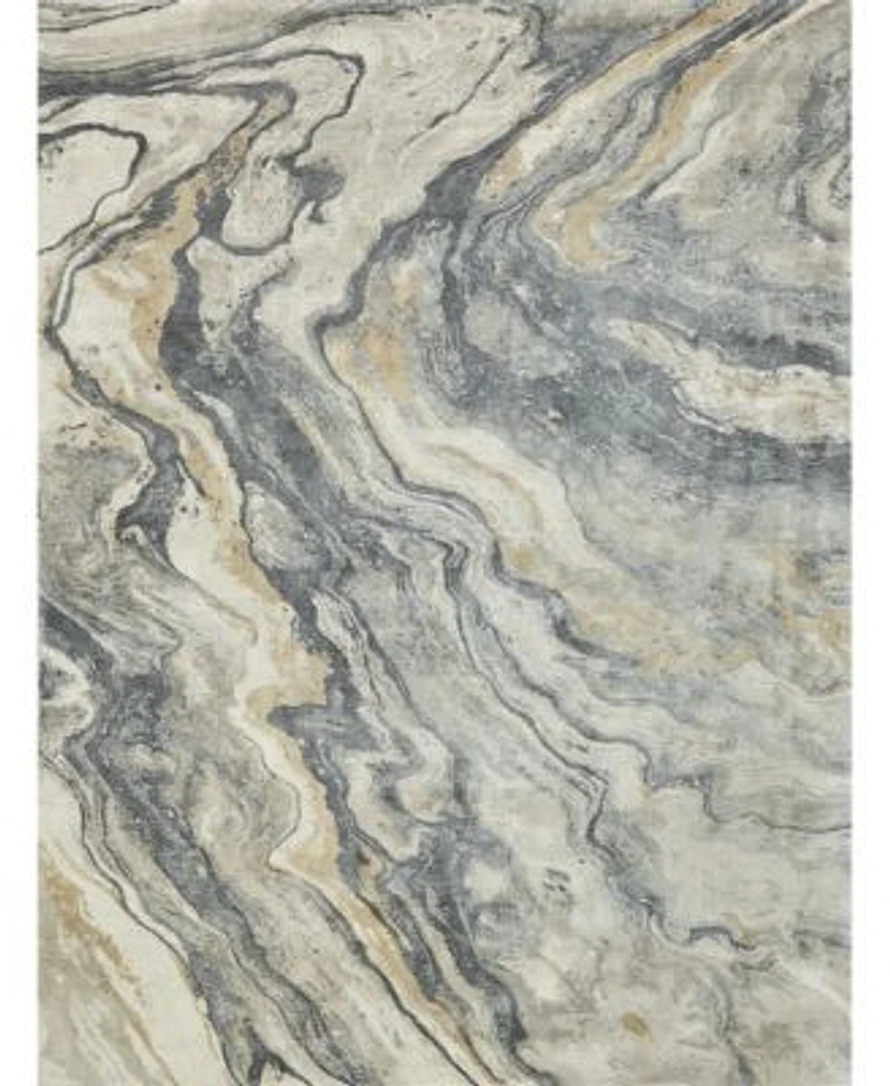 Exquisite Rugs Gianni 6648 Rug Collection