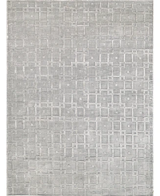 Exquisite Rugs Camora Modern 6753 6'x9' Area Rug