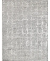 Exquisite Rugs Camora Modern 6753 6'x9' Area Rug