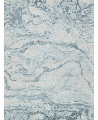 Exquisite Rugs Saccara 6806 8'x10' Area Rug