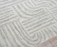 Exquisite Rugs Juno 6776 Rug Collection