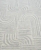 Exquisite Rugs Juno 6776 8'x10' Area Rug