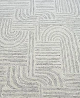 Exquisite Rugs Juno 6776 Rug Collection